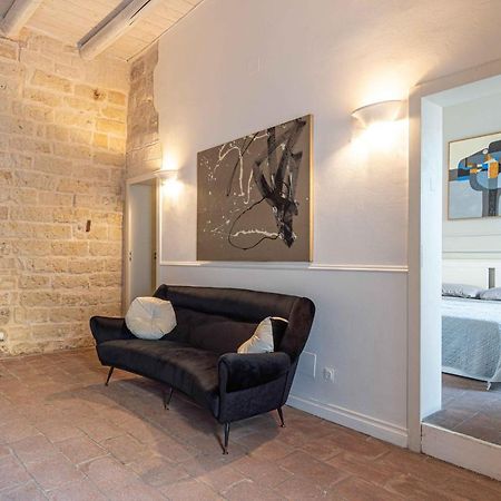 San Pietro House Lägenhet Bari Exteriör bild