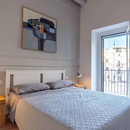San Pietro House Lägenhet Bari Exteriör bild