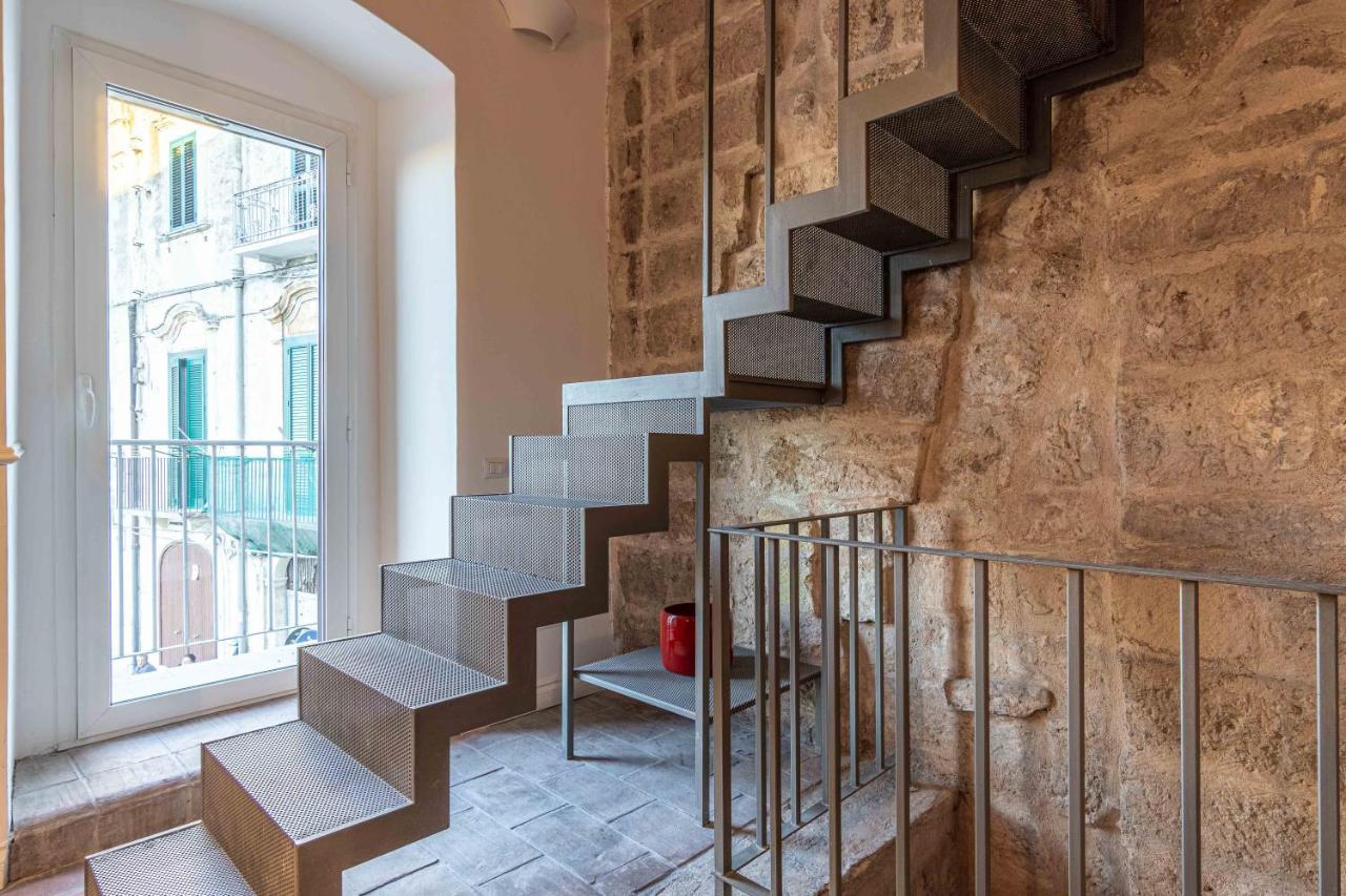 San Pietro House Lägenhet Bari Exteriör bild