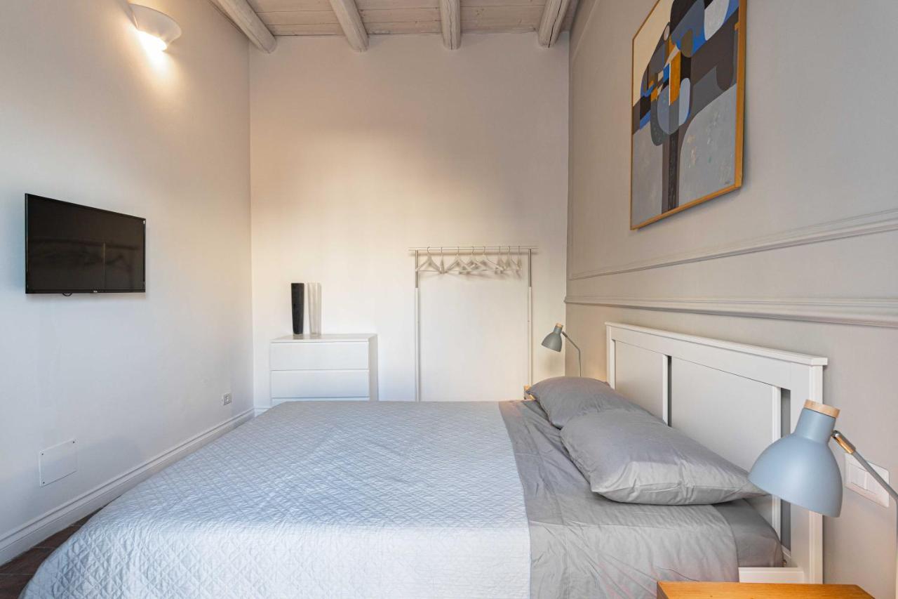 San Pietro House Lägenhet Bari Exteriör bild