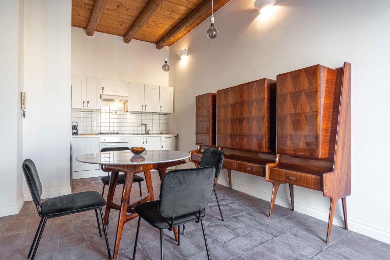 San Pietro House Lägenhet Bari Exteriör bild
