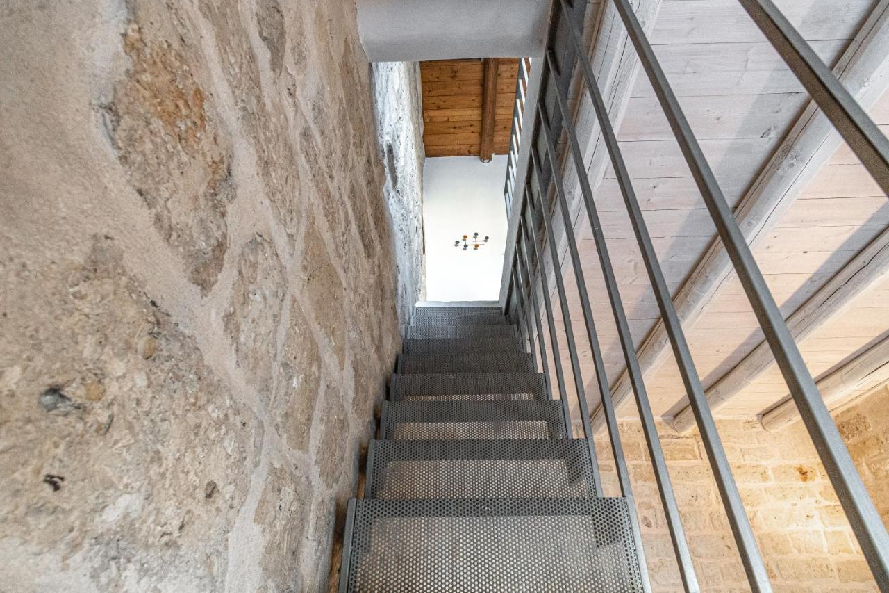 San Pietro House Lägenhet Bari Exteriör bild