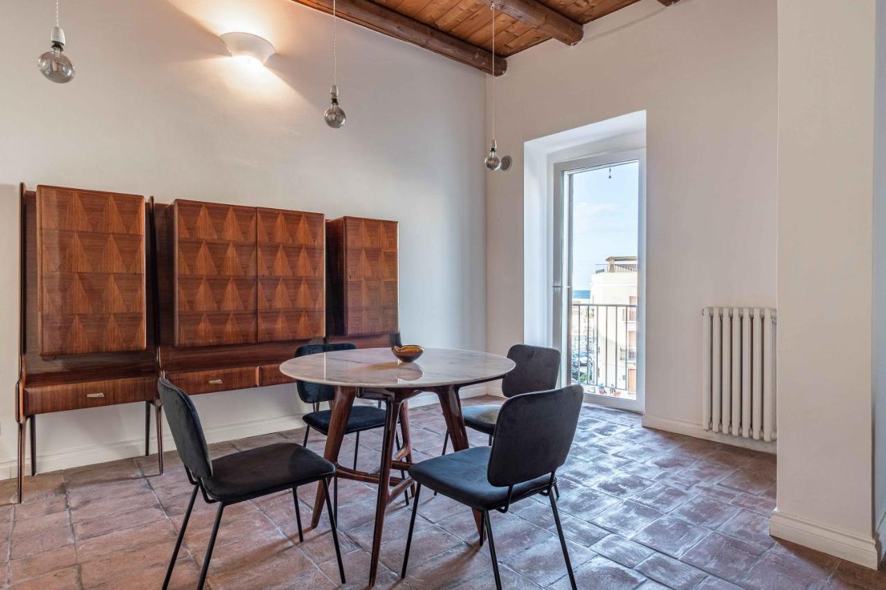 San Pietro House Lägenhet Bari Exteriör bild
